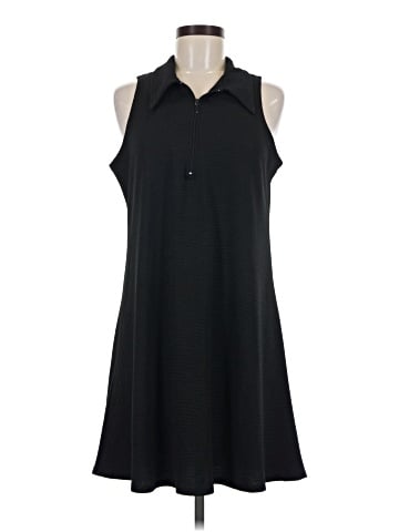 J Valdi Casual Dress (view 1)