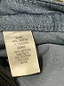 Croft & Barrow Blue Skort Size 18 - photo 4