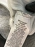 Nanette Lepore Gray Pullover Sweater Size XL - photo 8