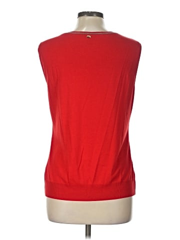 Escada Sleeveless Top (view 2)