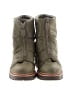 Sam Edelman Green Ankle Boots Size 8 - photo 2