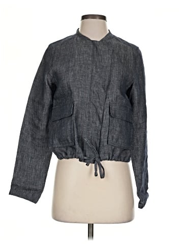 Halogen Jacket (view 1)