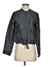 Halogen 100% Linen Gray Jacket Size XS - photo 1