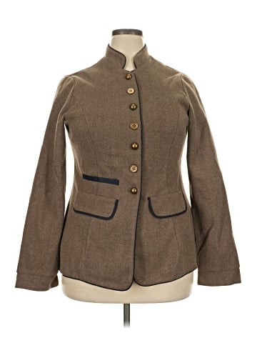 Unbranded Jacket (view 1)