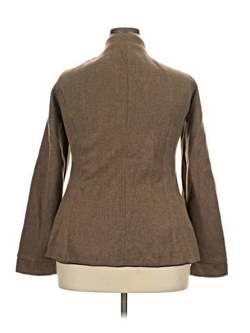Unbranded Jacket (view 2)