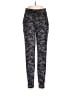 Lululemon Athletica Camo Gray Casual Pants Size 6 - photo 1