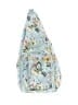 Vera Bradley Blue Backpack One size - photo 1
