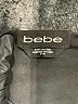 Bebe Black Active Pants Size M - photo 7