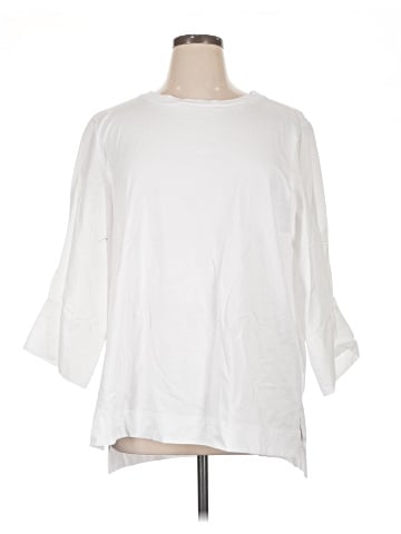 Jarbo 3/4 Sleeve T-Shirt (view 1)