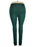 Girlfriend Collective Solid Green Active Pants Size 2X - photo 2
