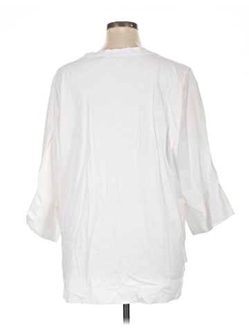 Jarbo 3/4 Sleeve T-Shirt (view 2)
