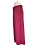 Express Burgundy Casual Pants Size 8 - photo 5