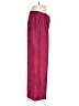 Express Burgundy Casual Pants Size 8 - photo 4