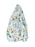 Vera Bradley Blue Backpack One size - photo 2