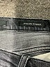7 For All Mankind Gray Jeans Size 27 waist - photo 7