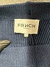 FRNCH Blue Casual Pants Size S - photo 7