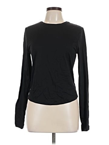 Active by Old Navy Long Sleeve T-Shirt (view 1)