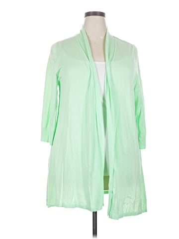 Leo & Nicole Kimono (view 1)