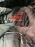 Yoki Black Snow Jacket Size 6 - photo 6