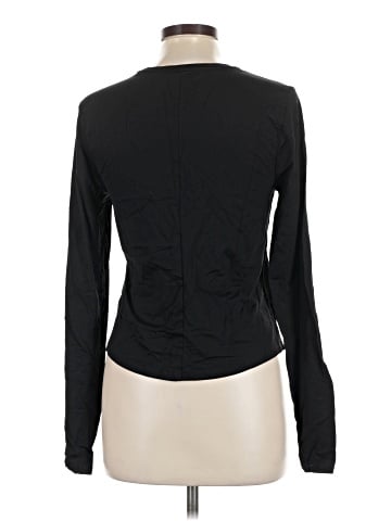 Active by Old Navy Long Sleeve T-Shirt (view 2)