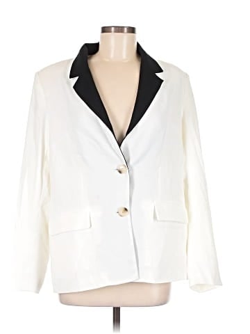 Forever 21 Blazer (view 1)