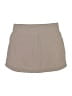 Marika Solid Tan Active Skort Size S - photo 2