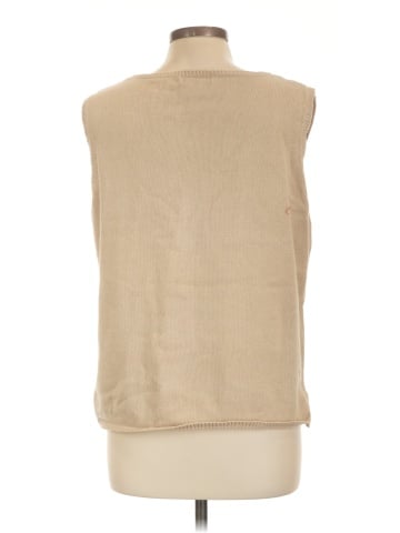 White Stag Sweater Vest (view 2)