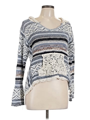 American Rag Cie Pullover Sweater (view 1)