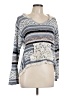 American Rag Cie Blue Pullover Sweater Size L - photo 1