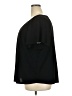 89th & Madison Black Short Sleeve Blouse Size 2X - photo 5