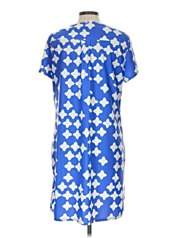 Jude Connally Casual Dress (view 2)