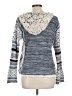 American Rag Cie Blue Pullover Sweater Size L - photo 2
