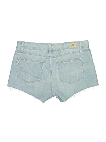 Paige Denim Shorts (view 2)