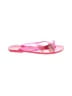 FURLA 100% Other Pink Flip Flops Size EU 36 - photo 1