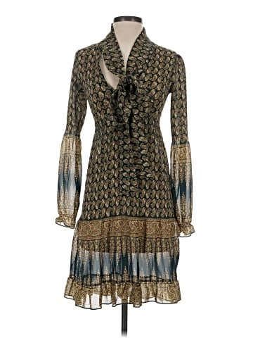 Zara Basic Casual Dress (view 1)