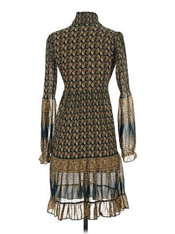 Zara Basic Casual Dress (view 2)