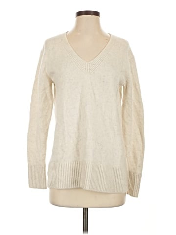 Vince. Pullover Sweater (view 1)