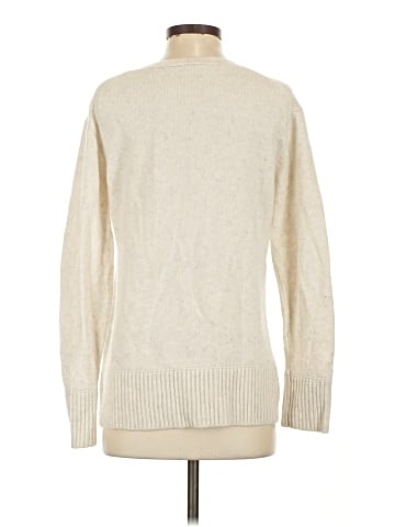 Vince. Pullover Sweater (view 2)