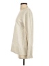Vince. 100% Cotton Ivory Pullover Sweater Size S - photo 5