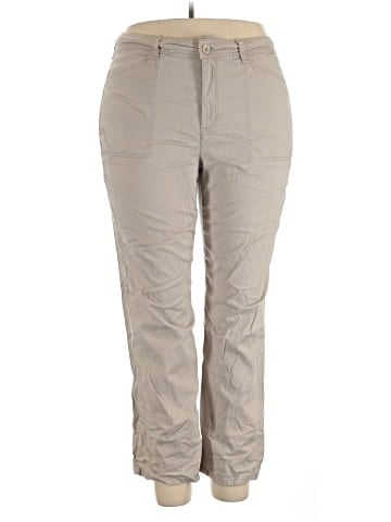 Gloria Vanderbilt Casual Pants (view 1)