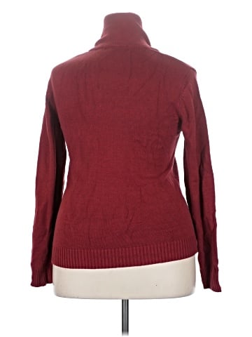 U.S. Polo Assn. Turtleneck Sweater (view 2)