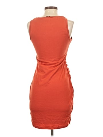 Lillusory Cocktail Dress (view 2)