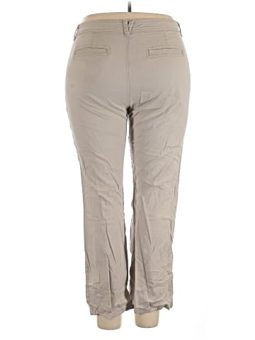 Gloria Vanderbilt Casual Pants (view 2)