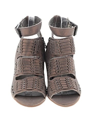 Latigo Sandals (view 2)