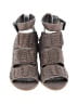 Latigo Brown Sandals Size 8 - photo 2
