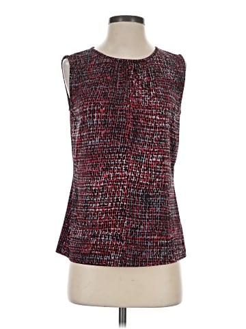 Tahari by ASL Tank Top (view 1)