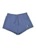 Champion Solid Blue Athletic Shorts Size S - photo 1