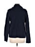 Chico's 100% Cotton Blue Jacket Size L - photo 2