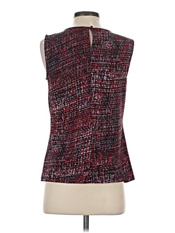 Tahari by ASL Tank Top (view 2)