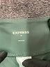Express Solid Teal Active Pants Size M - photo 7